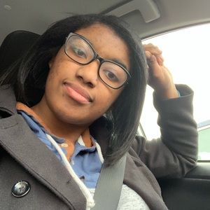 Meet your Posher, Jasmyn